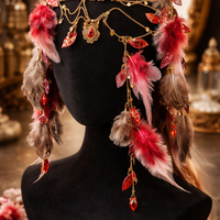 Hair Jewelry - Shop Moxxc