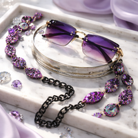 Eyeglass Chains - Shop Moxxc