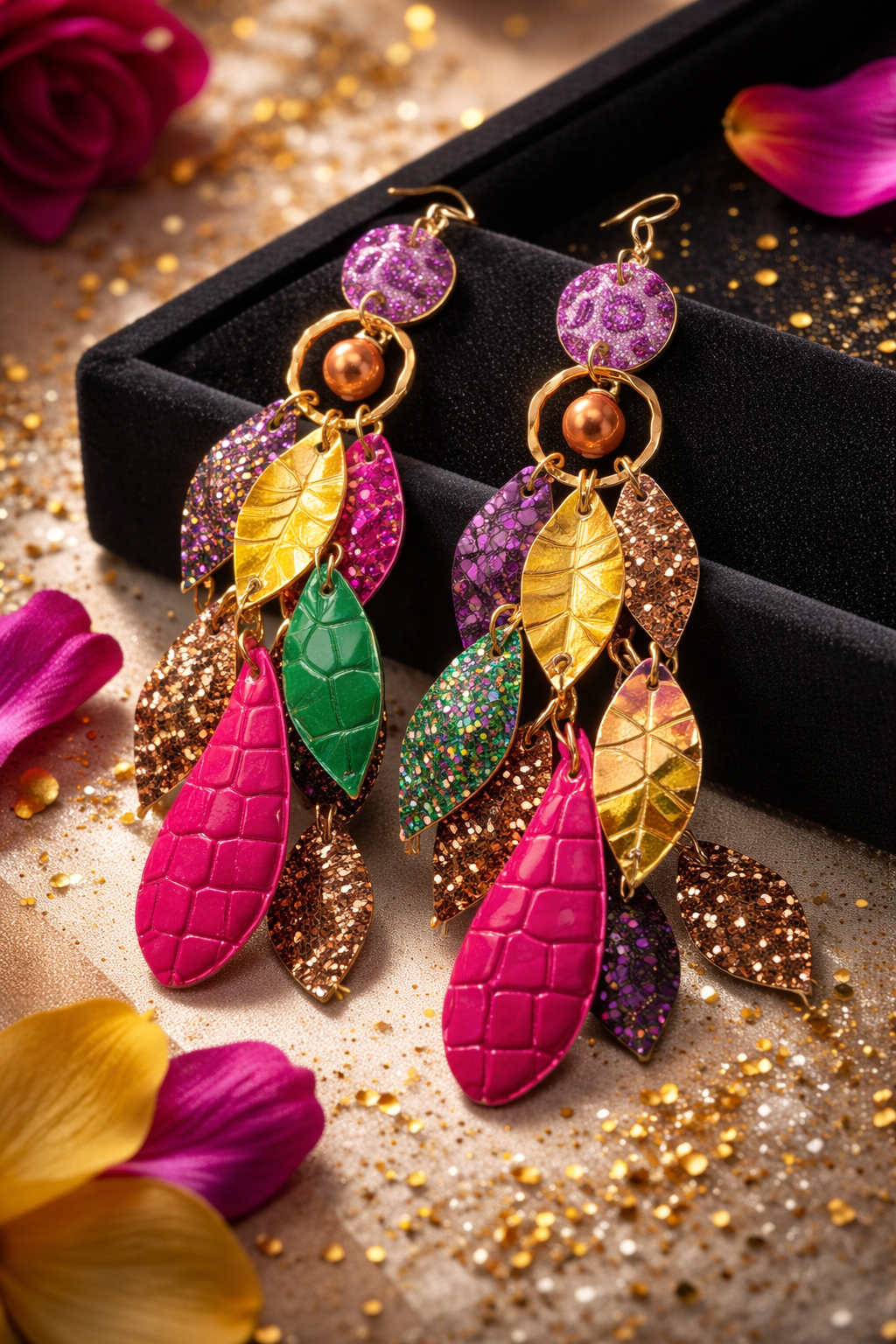 Earrings - Shop Moxxc