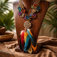 Necklaces - Shop Moxxc