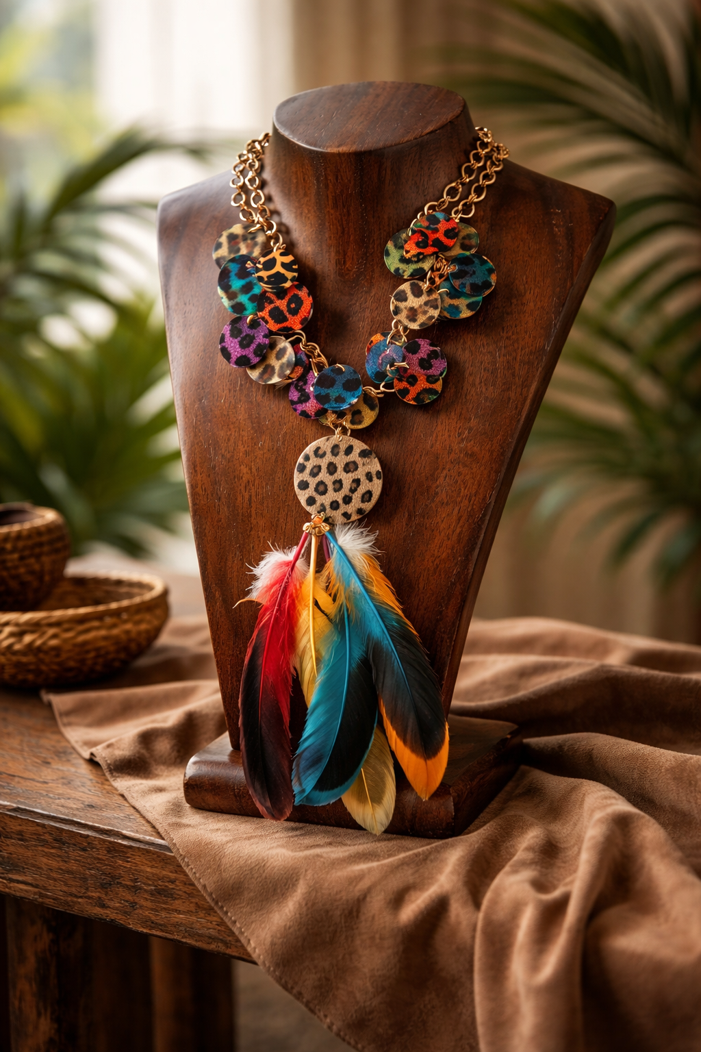 Necklaces - Shop Moxxc