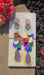 Chloe - Pastel Multicolored Dangle Earrings