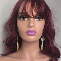 Jennifer - Gold Every Day Earrings
