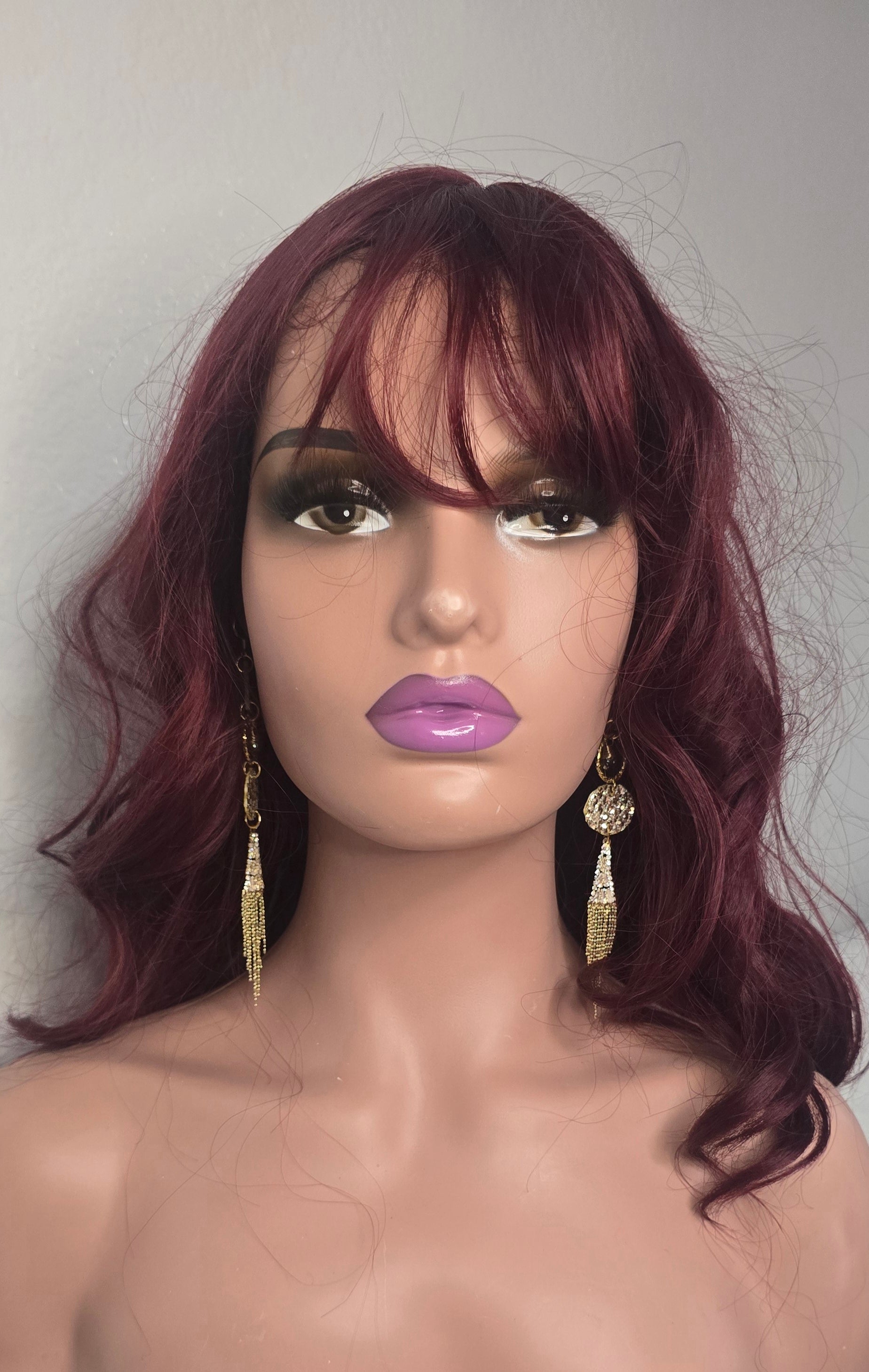 Jennifer - Gold Every Day Earrings